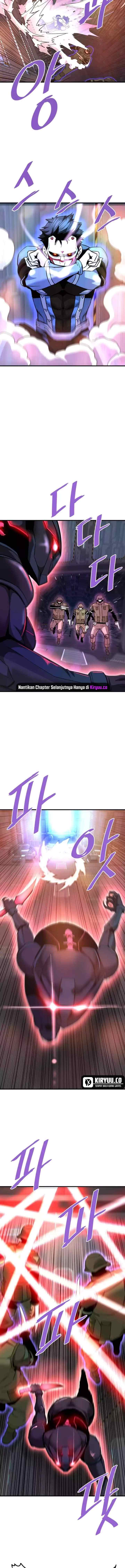 Han Dae Sung Returned From Hell chapter 100 halaman 5