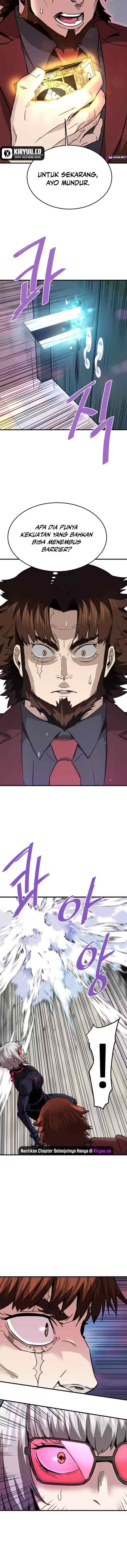 Han Dae Sung Returned From Hell chapter 100 halaman 15