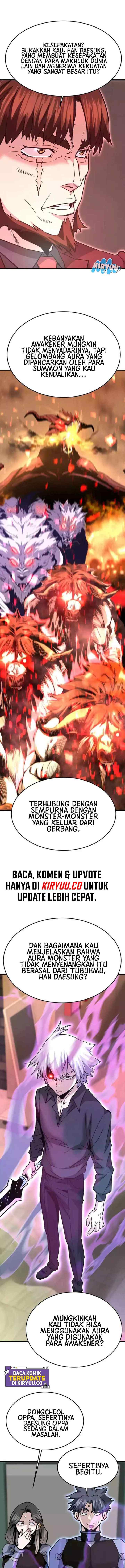 Han Dae Sung Returned From Hell chapter 101 halaman 7
