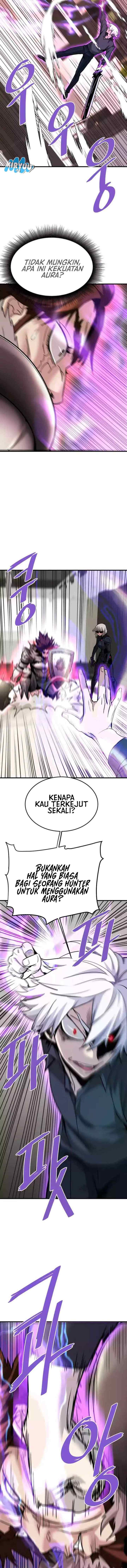 Han Dae Sung Returned From Hell chapter 101 halaman 12