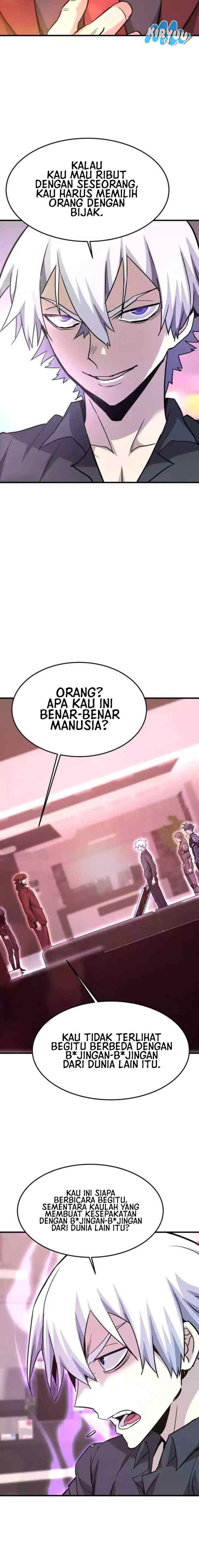Han Dae Sung Returned From Hell chapter 101 halaman 6