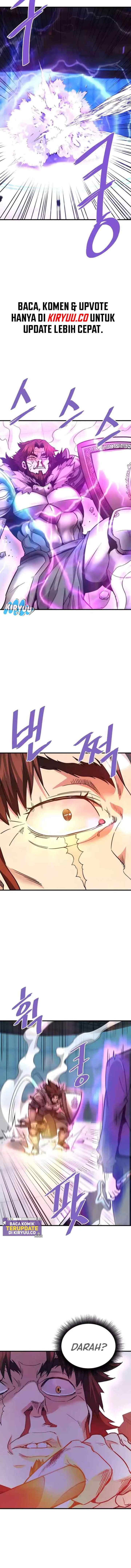 Han Dae Sung Returned From Hell chapter 101 halaman 14
