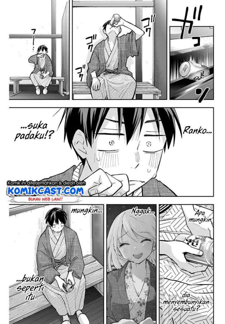 Hanazono Twins chapter 53 halaman 6