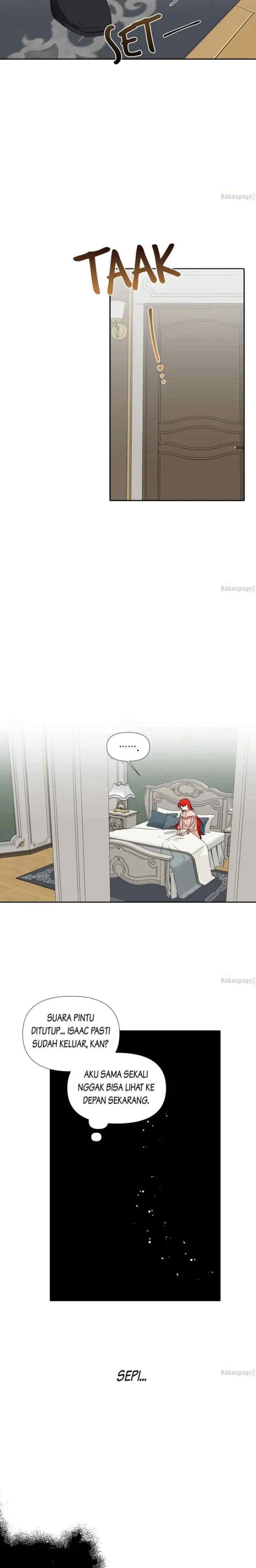 Happy Ending for the Time-Limited Villainess chapter 23 halaman 15