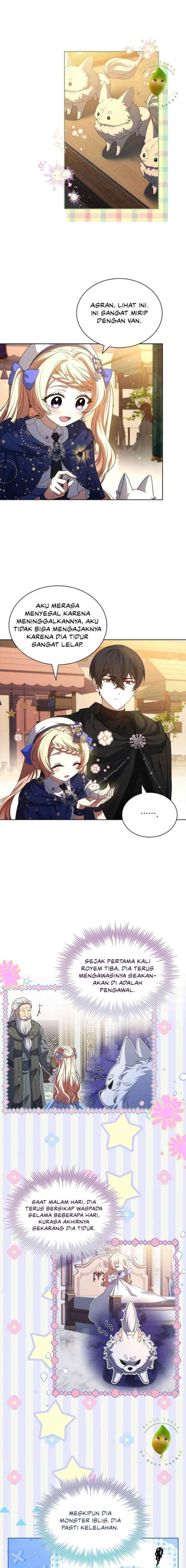 Happy In-Law chapter 30 halaman 18
