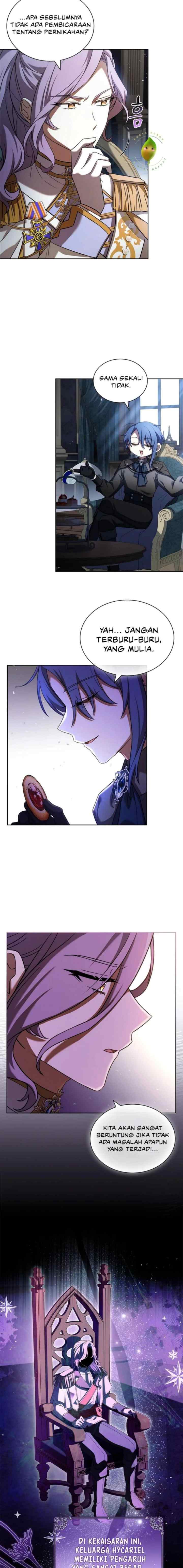 Happy In-Law chapter 30 halaman 13