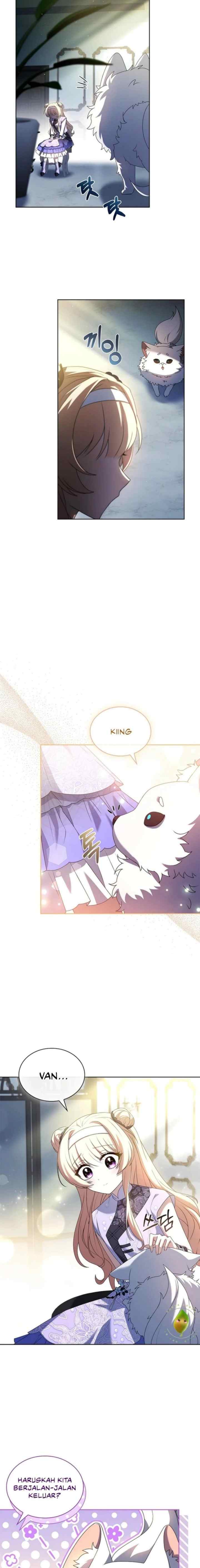 Happy In-Law chapter 31 halaman 17