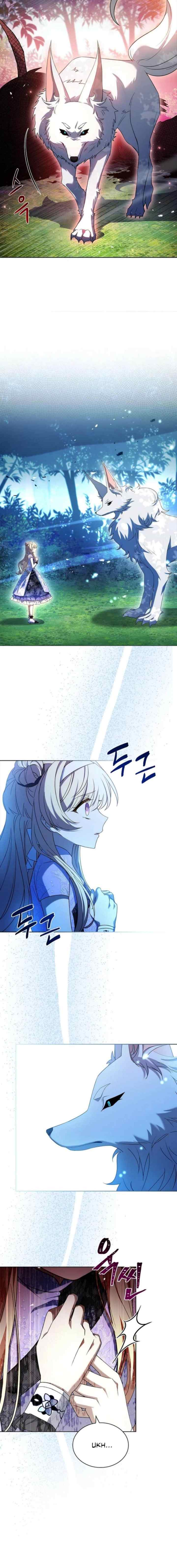 Happy In-Law chapter 32 halaman 10