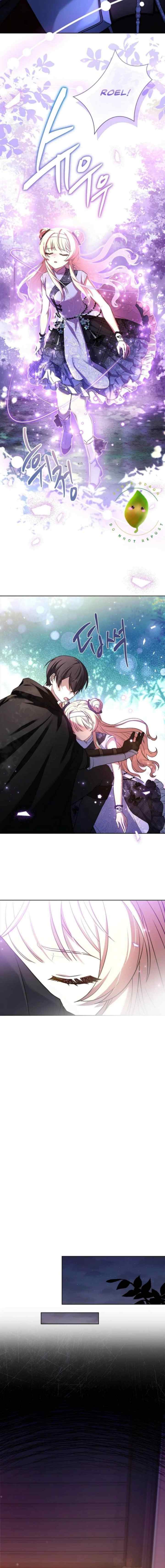 Happy In-Law chapter 32 halaman 15