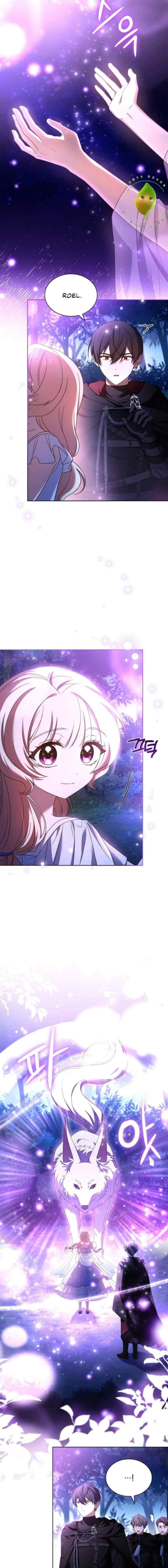 Happy In-Law chapter 33 halaman 14