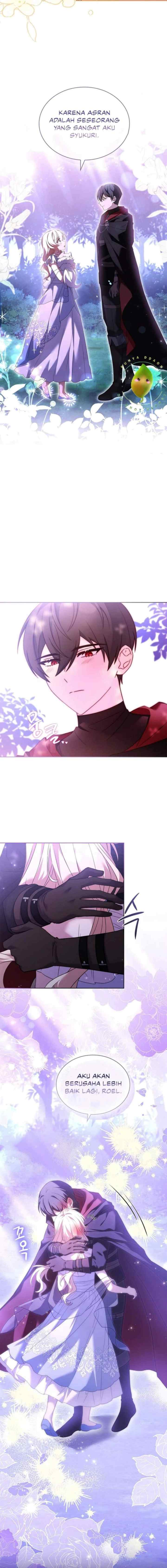 Happy In-Law chapter 33 halaman 17