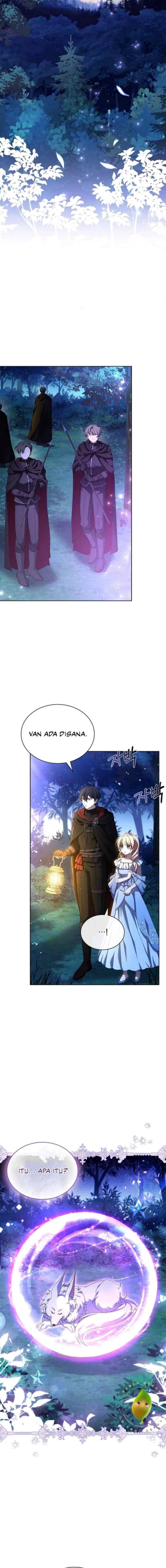 Happy In-Law chapter 33 halaman 10