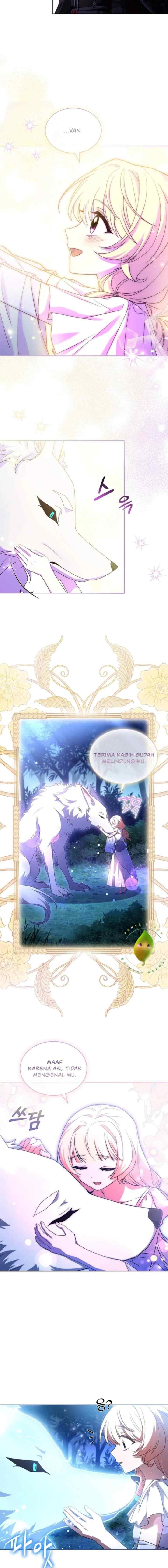 Happy In-Law chapter 33 halaman 15