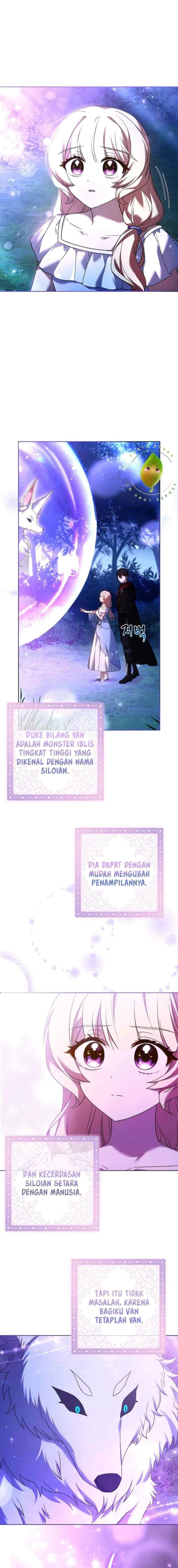 Happy In-Law chapter 33 halaman 13
