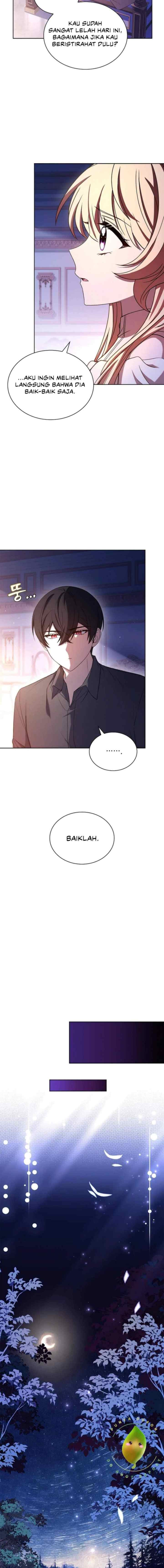 Happy In-Law chapter 33 halaman 9