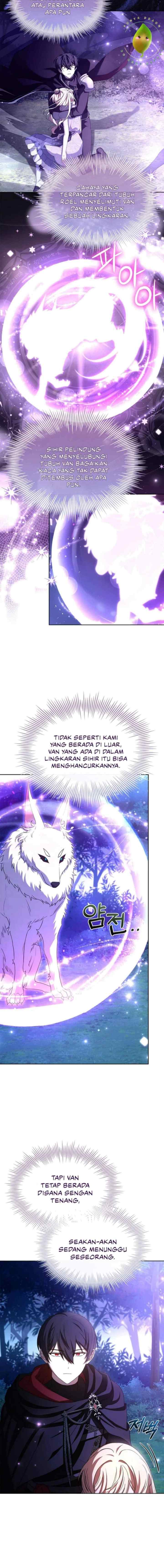 Happy In-Law chapter 33 halaman 12
