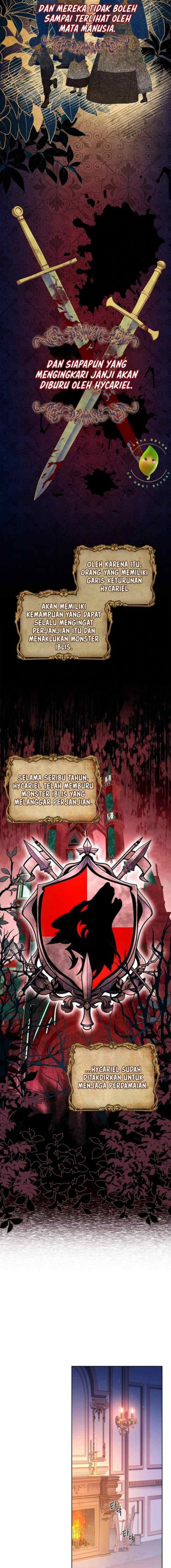 Happy In-Law chapter 33 halaman 4