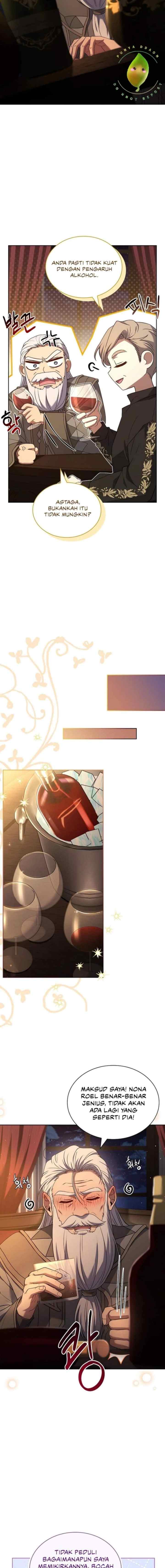 Happy In-Law chapter 34 halaman 17