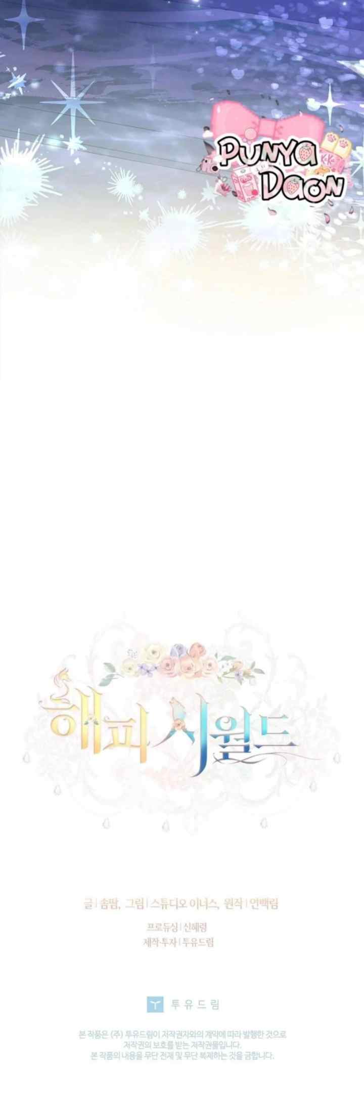 Happy In-Law chapter 36 halaman 20