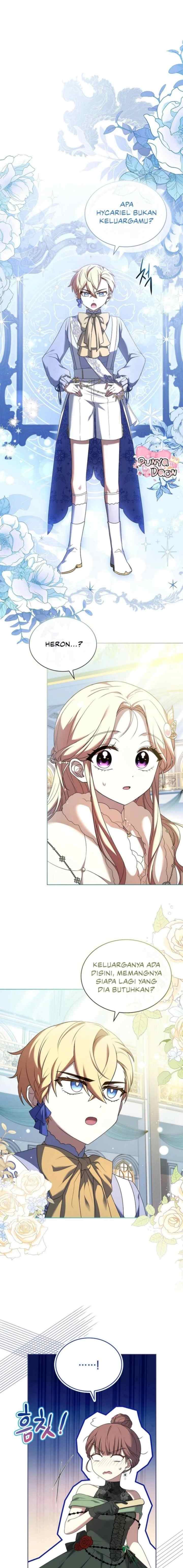 Happy In-Law chapter 36 halaman 4