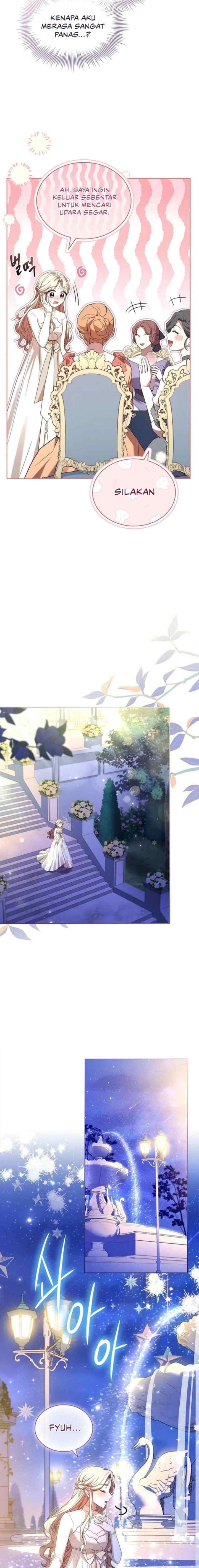 Happy In-Law chapter 36 halaman 18