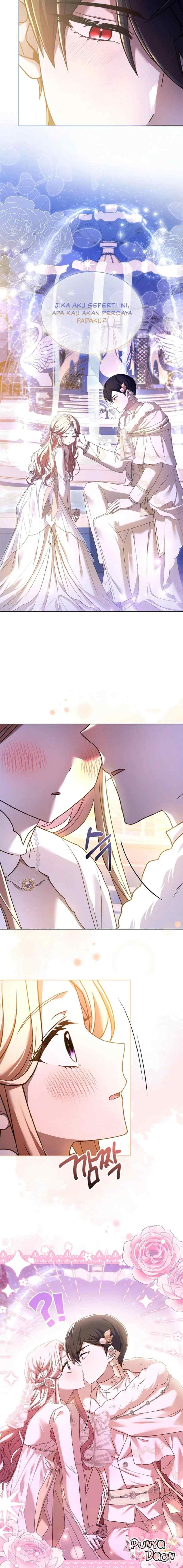 Happy In-Law chapter 37 halaman 4