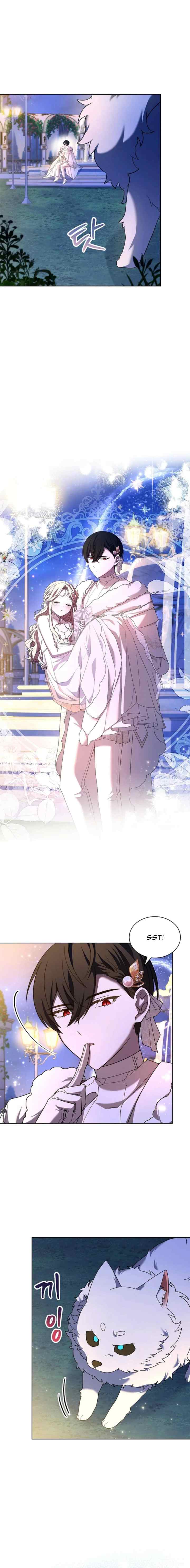 Happy In-Law chapter 37 halaman 17