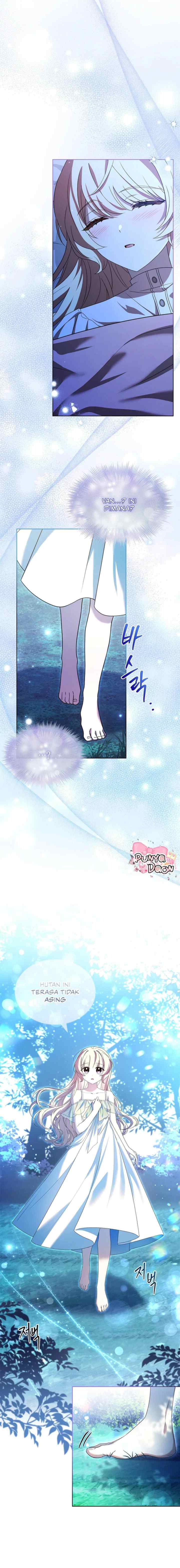 Happy In-Law chapter 37 halaman 19