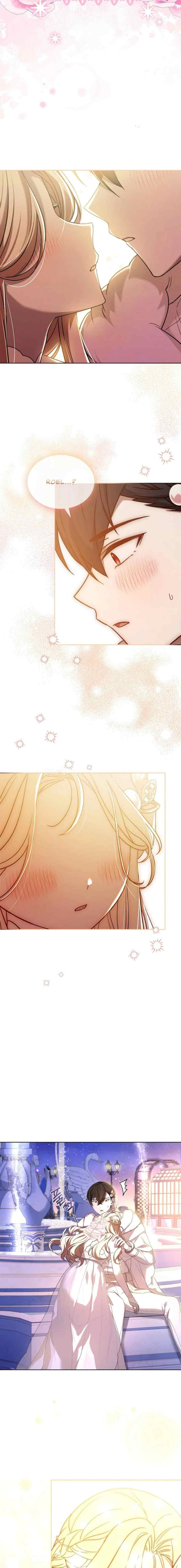 Happy In-Law chapter 37 halaman 5