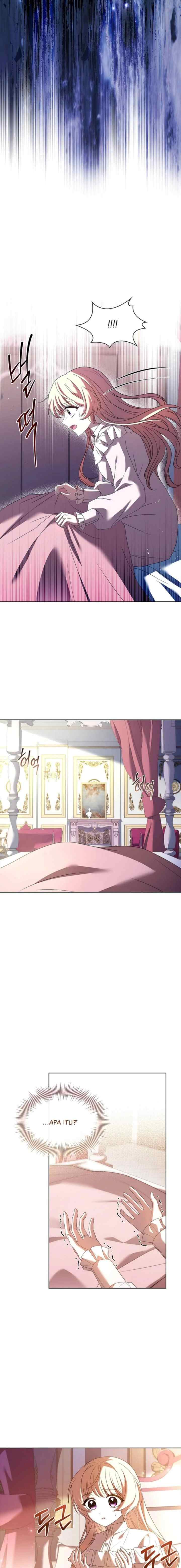 Happy In-Law chapter 38 halaman 7