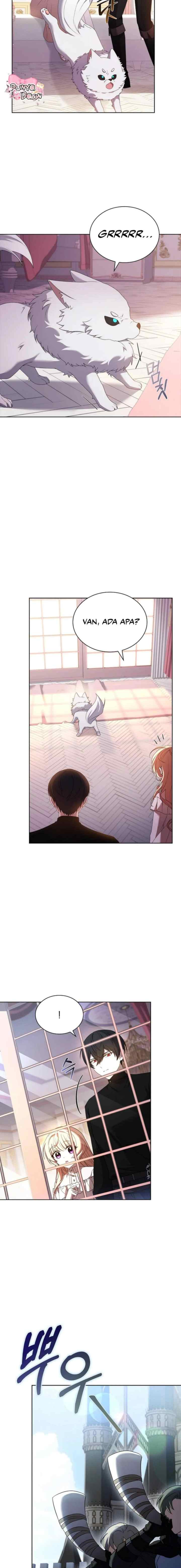Happy In-Law chapter 38 halaman 16