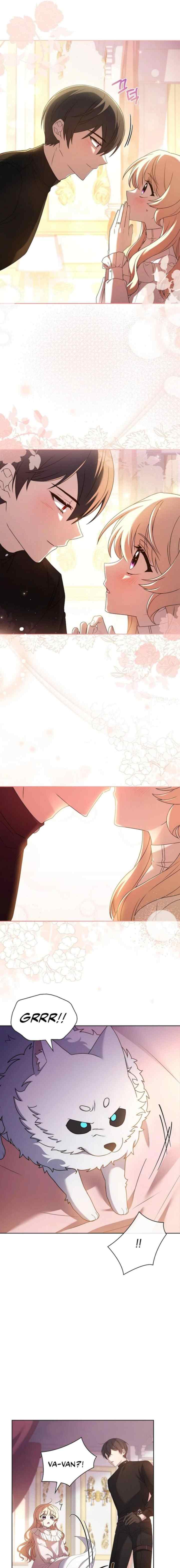 Happy In-Law chapter 38 halaman 15