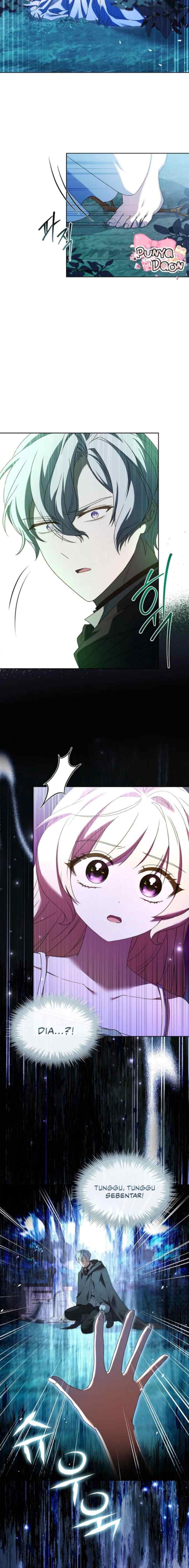 Happy In-Law chapter 38 halaman 6