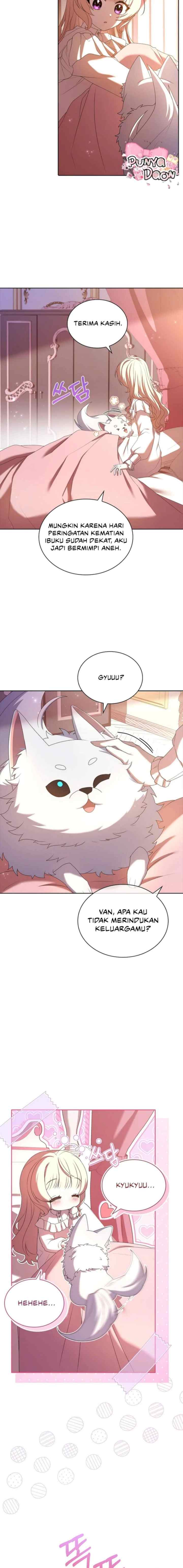 Happy In-Law chapter 38 halaman 9