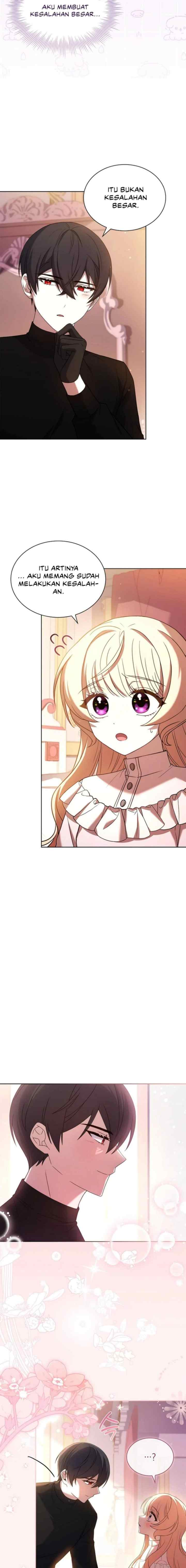 Happy In-Law chapter 38 halaman 13