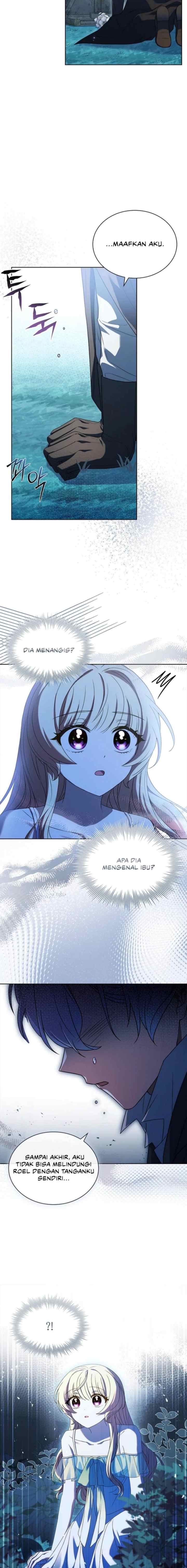 Happy In-Law chapter 38 halaman 5