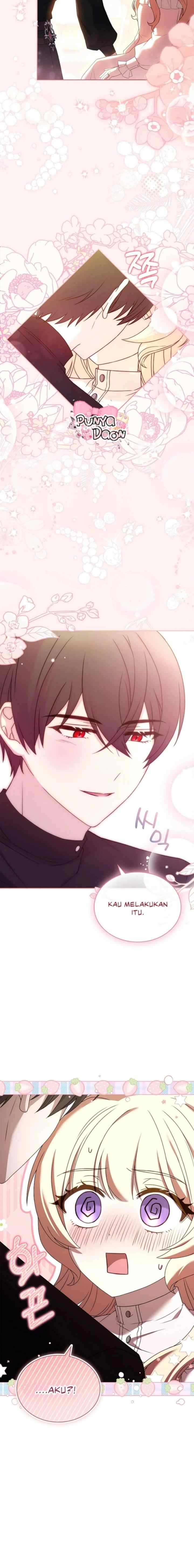 Happy In-Law chapter 38 halaman 14