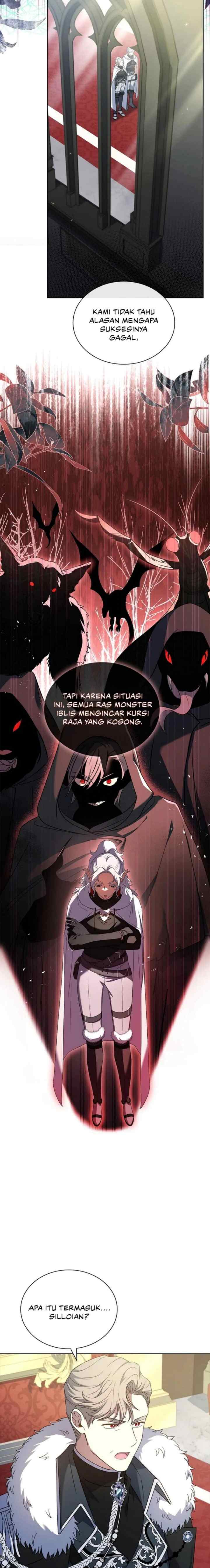 Happy In-Law chapter 39 halaman 10