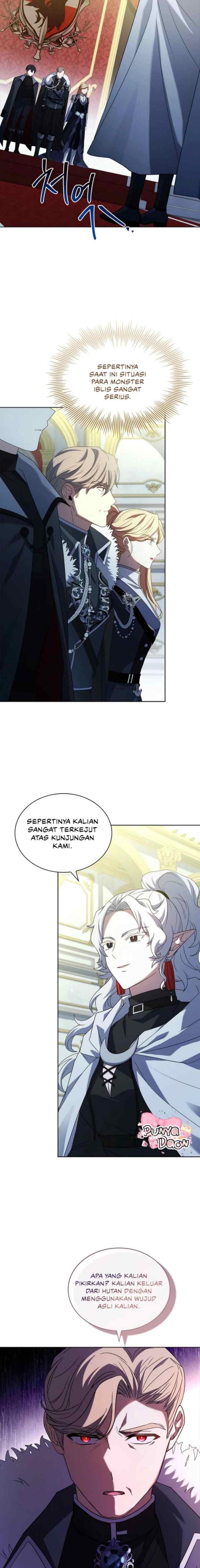 Happy In-Law chapter 39 halaman 5