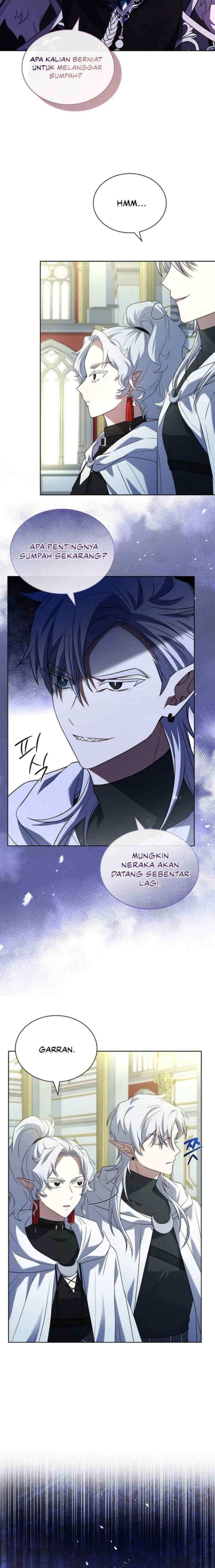 Happy In-Law chapter 39 halaman 6