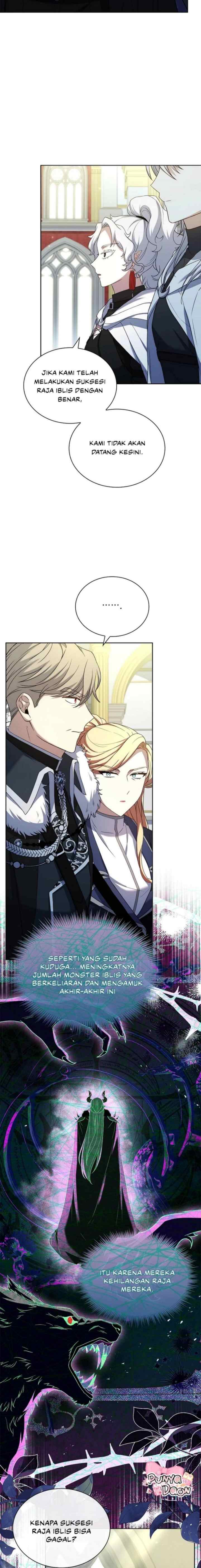 Happy In-Law chapter 39 halaman 9