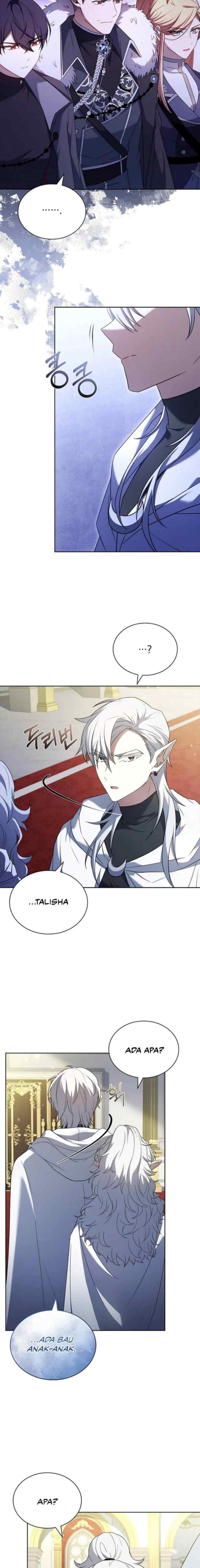 Happy In-Law chapter 39 halaman 14