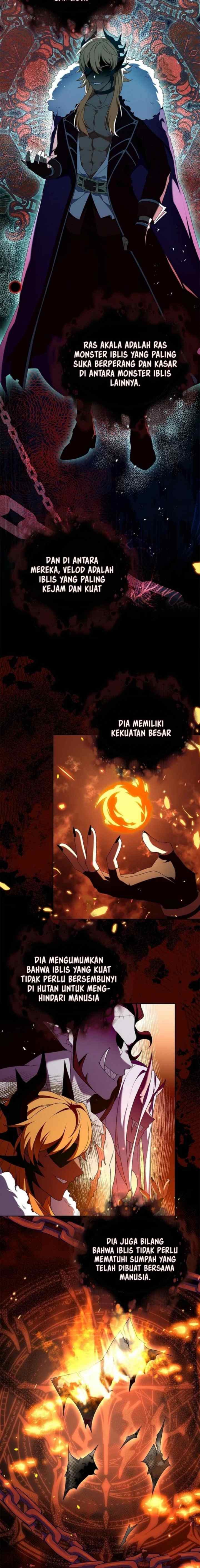 Happy In-Law chapter 39 halaman 12