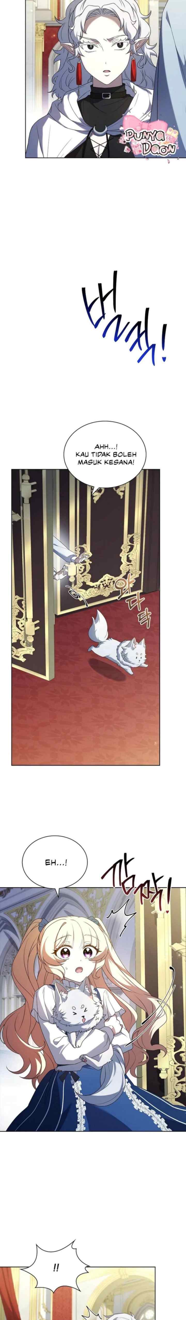 Happy In-Law chapter 39 halaman 15