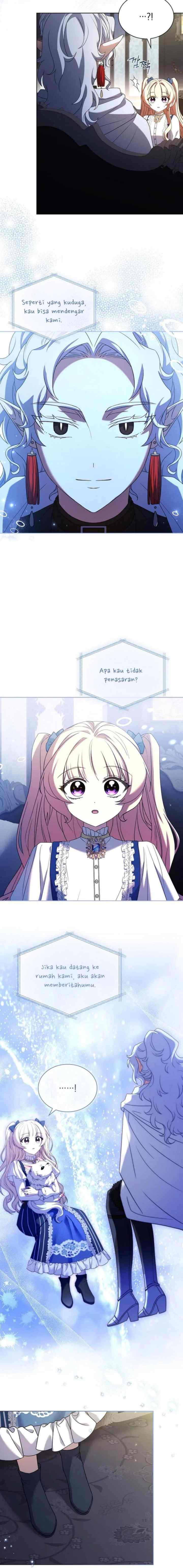 Happy In-Law chapter 40 halaman 13