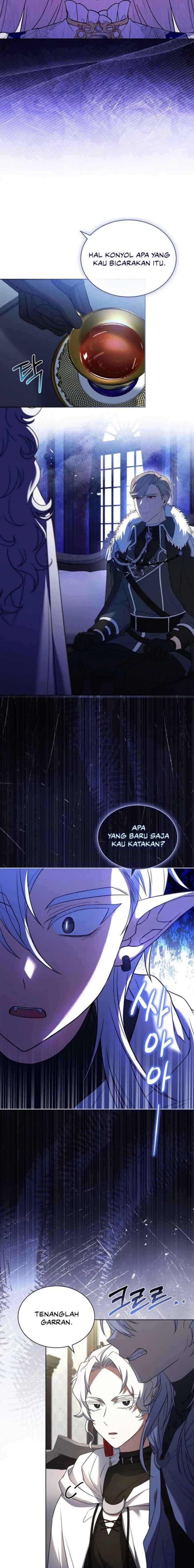 Happy In-Law chapter 40 halaman 7