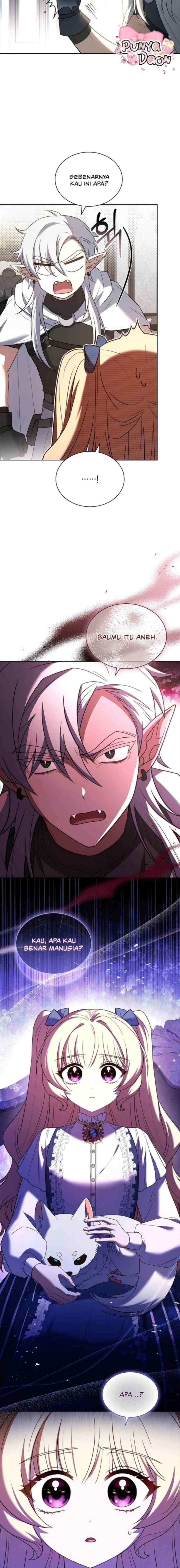 Happy In-Law chapter 40 halaman 6