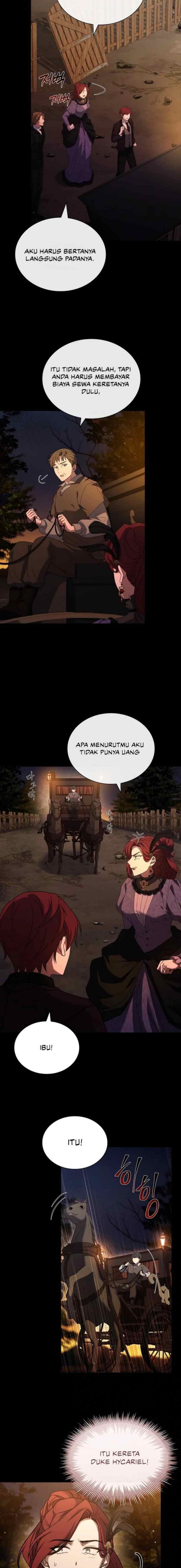 Happy In-Law chapter 41 halaman 7