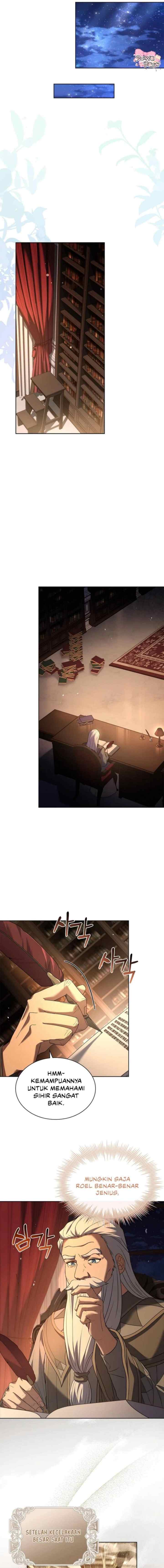 Happy In-Law chapter 42 halaman 14