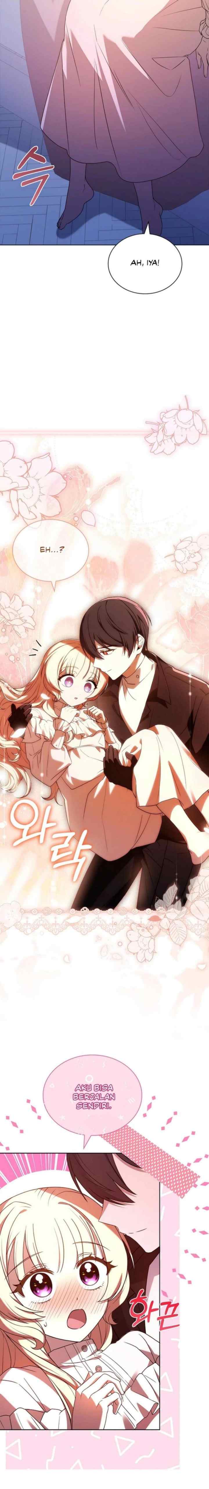 Happy In-Law chapter 44 halaman 6
